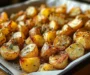 The Best Oven Roasted Potatoes