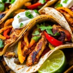 The Chicken Fajitas Recipe That Changed My Mind
