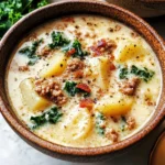 Zuppa Toscana Soup