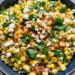 Amazing Mexican Street Corn Salad: 3 Secrets for a Perfect Bowl