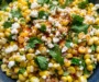 Amazing Mexican Street Corn Salad: 3 Secrets for a Perfect Bowl