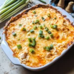 Buffalo Chicken Dip Recipe