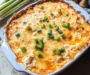 Buffalo Chicken Dip Recipe