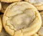 Chewy Sugar Cookies