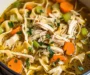 Chicken Noodle Soup