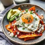 Chilaquiles