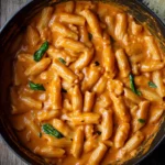 Creamy Basil & Calabrian Chili Cavatelli: An Amazing Ultimate Recipe for Spicy Pasta Lovers