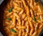 Creamy Basil & Calabrian Chili Cavatelli: An Amazing Ultimate Recipe for Spicy Pasta Lovers