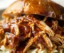 Crockpot BBQ Chicken
