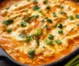 Easy Buffalo Chicken Dip Recipe