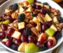Fall Fruit Salad