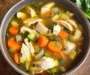 Grandma’s Homemade Chicken Soup