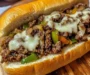Ground Beef Philly Cheesesteaks: An Incredible Ultimate Recipe That Will Change Your Game