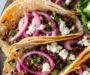 Ground beef Tacos