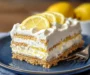 Lemon Icebox Cake