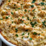 Maryland Crab Dip Recipe