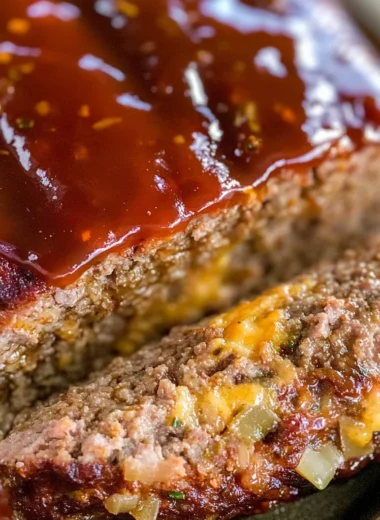 Meatloaf Recipe