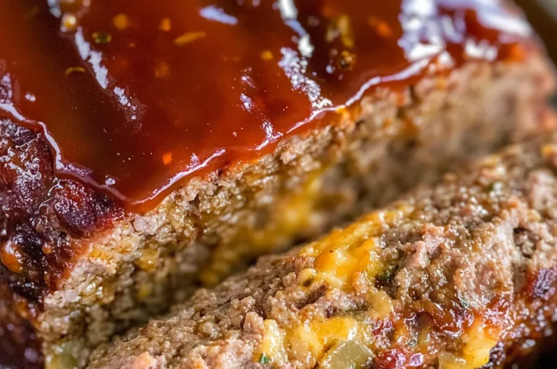 Meatloaf Recipe