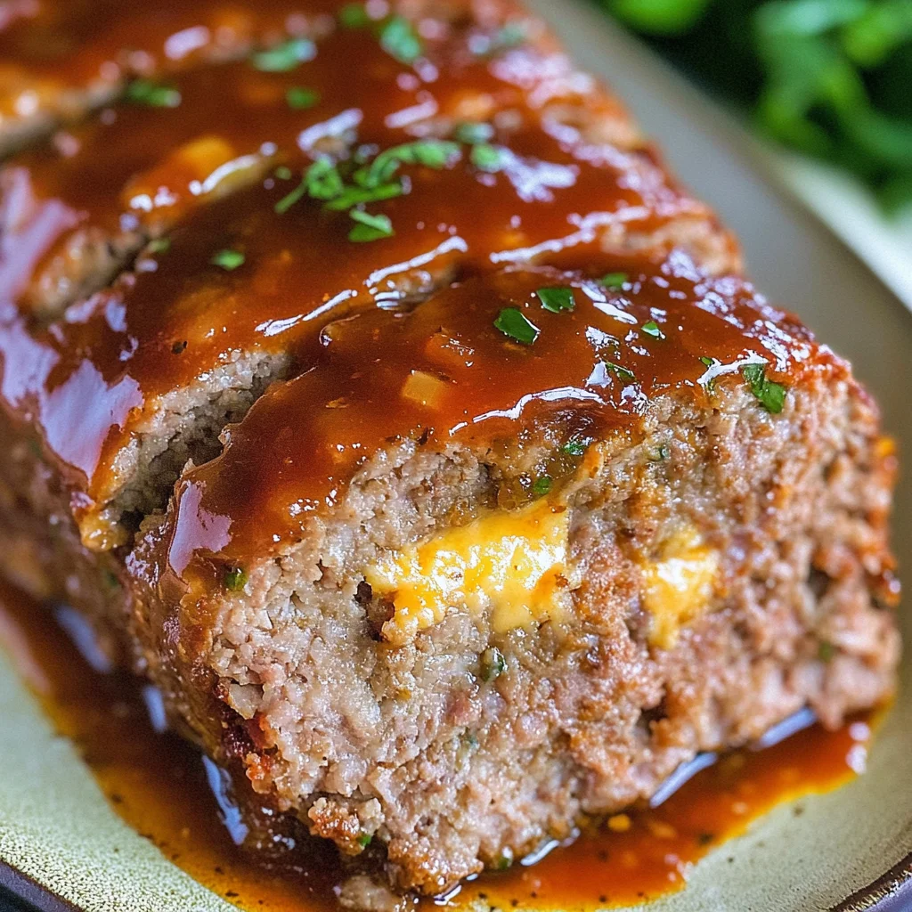Meatloaf