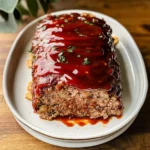 Meatloaf Recipe With Crackers
