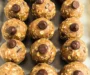 No Bake Protein Balls