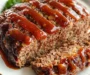 Old Fashioned Meatloaf