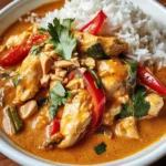 Panang Curry