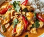 Panang Curry