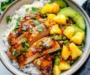 Pineapple Chicken and Rice: An Incredible Ultimate Recipe You’ll Love