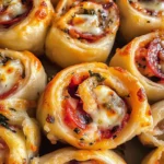 Pizza Rolls
