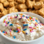 Protein Dunkaroo Dip