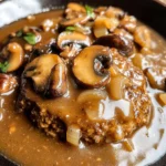 Salisbury Steak