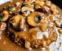Salisbury Steak