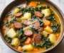 Sausage Kale Soup Recipe