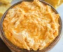 Slow Cooker Buffalo Chicken Dip