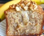 Starbucks Copycat Banana Nut Bread