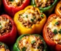 Stuffed Bell Peppers
