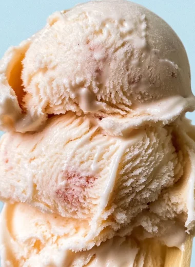 The 16 Best Dairy-Free Desserts Of The Summer