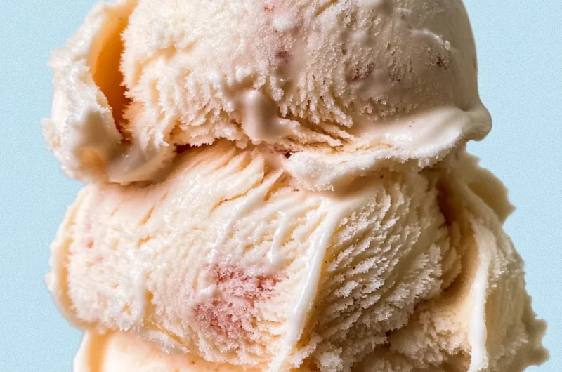 The 16 Best Dairy-Free Desserts Of The Summer