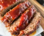 The Best Meatloaf Ever