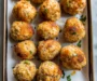 Turkey stuffing Balls