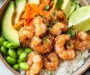 Bang Bang Shrimp Rice Bowl
