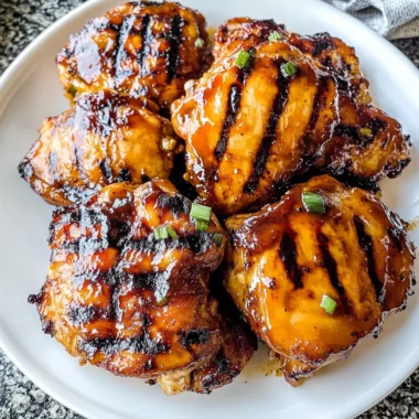 Best Hawaiian BBQ Chicken Recipe