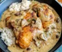 Best Smothered Chicken and Rice Recipe