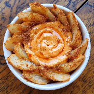 Blooming Onion Sauce