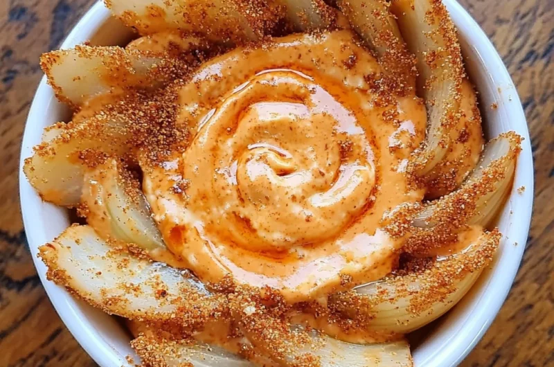 Blooming Onion Sauce