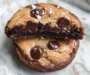 Brookies Cookies Recipe