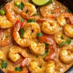 Cajun Shrimp