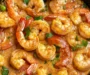 Cajun Shrimp