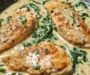 Chicken Florentine